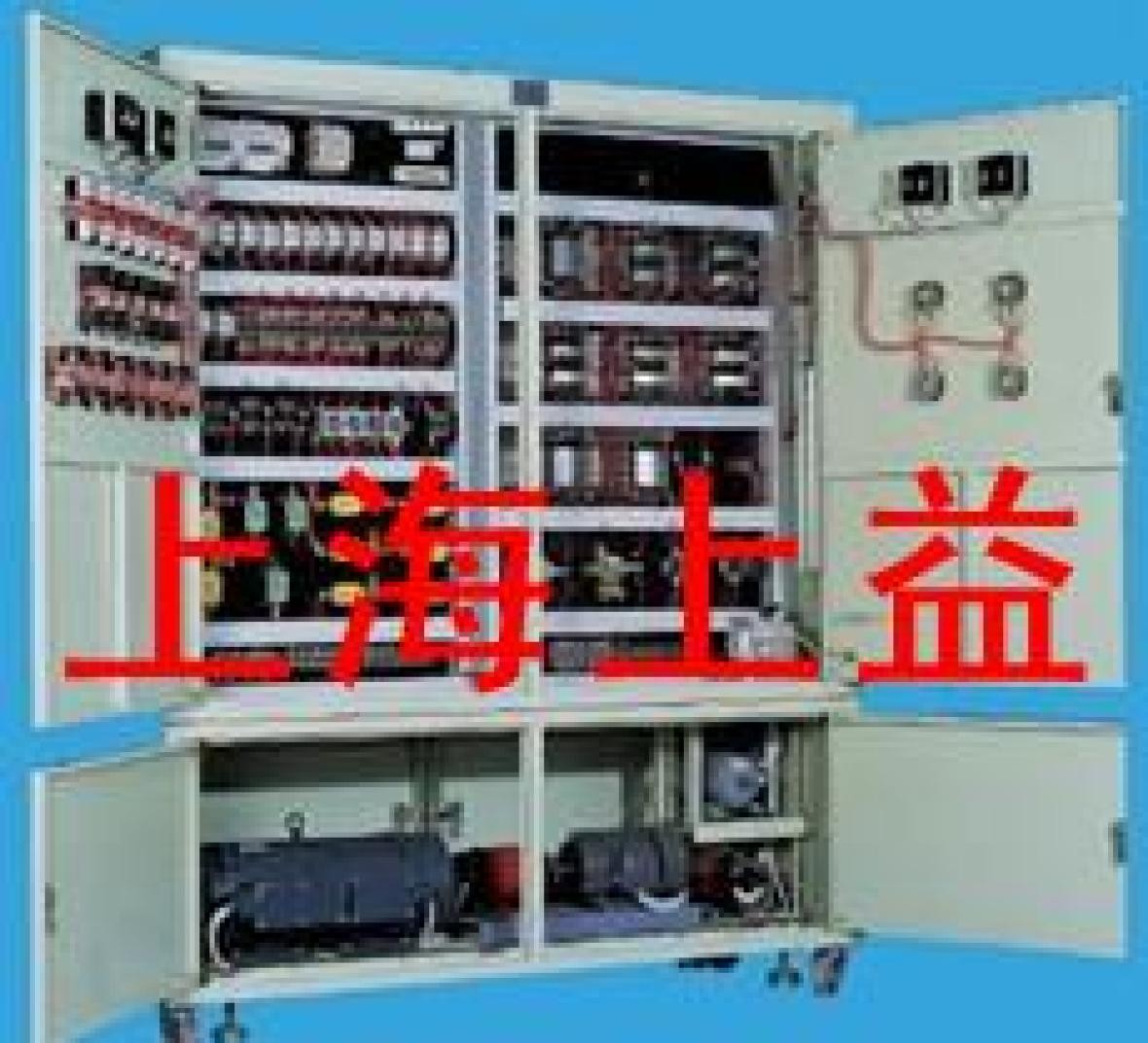 SY-LMA-01龍門刨床電氣技能實(shí)訓(xùn)考核裝置（擴(kuò)大機(jī)型、三套機(jī)組）