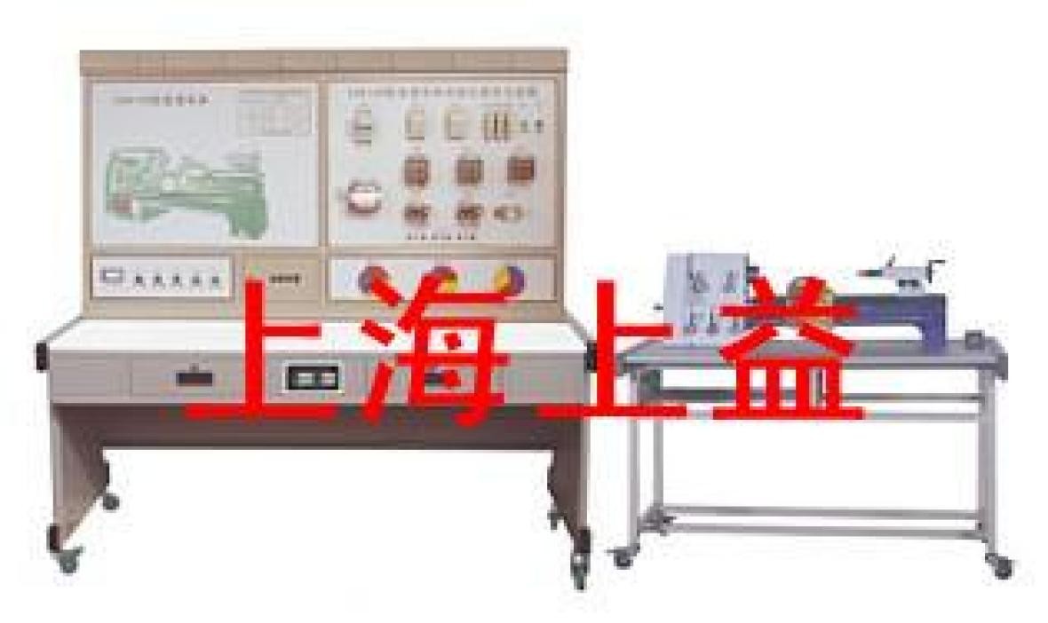 SY-LMB-02龍門刨床電氣技能實(shí)訓(xùn)考核裝置（變頻調(diào)速、一套機(jī)組）
