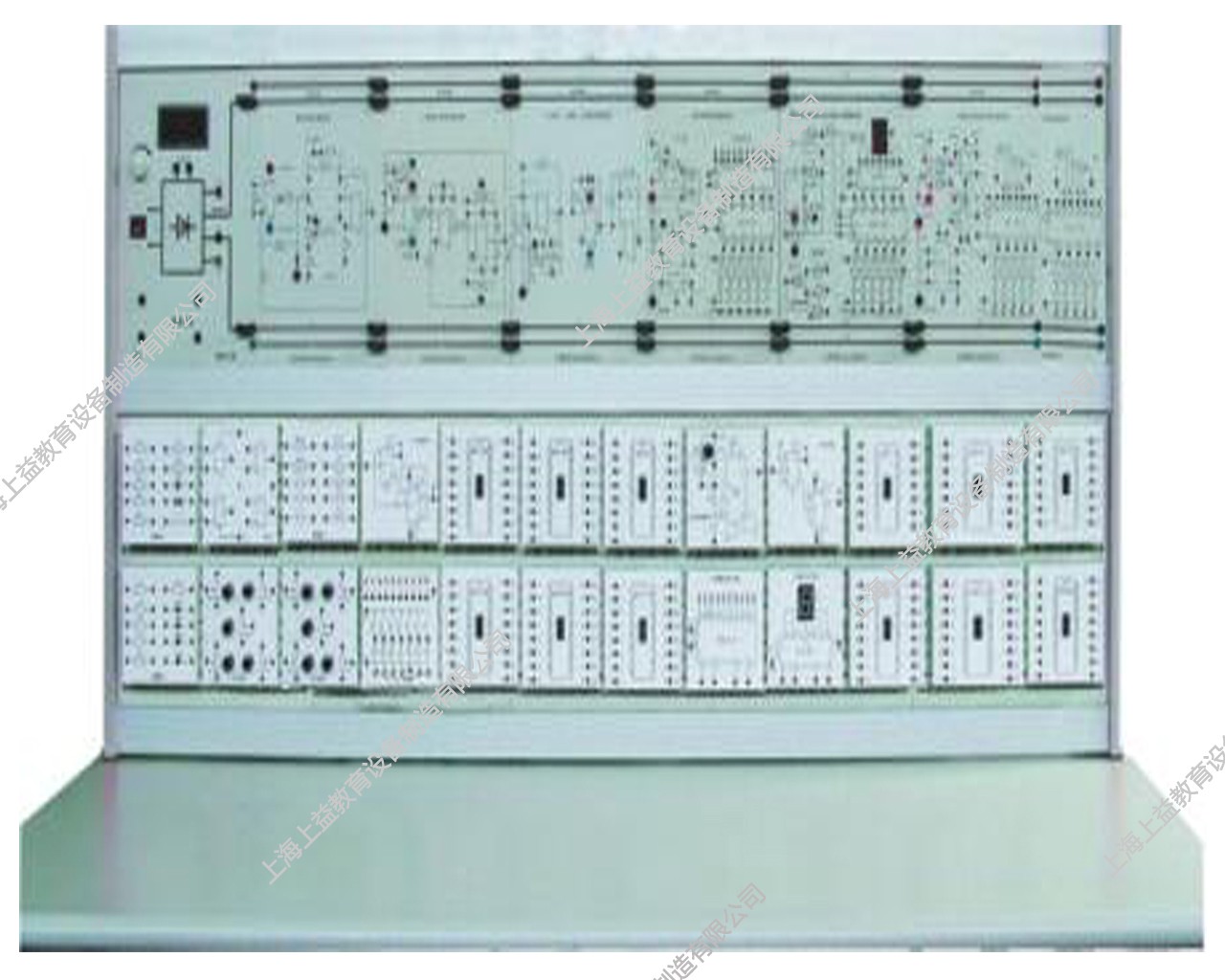 SYLBC-780D技師、高級工電子技術實訓考核裝置